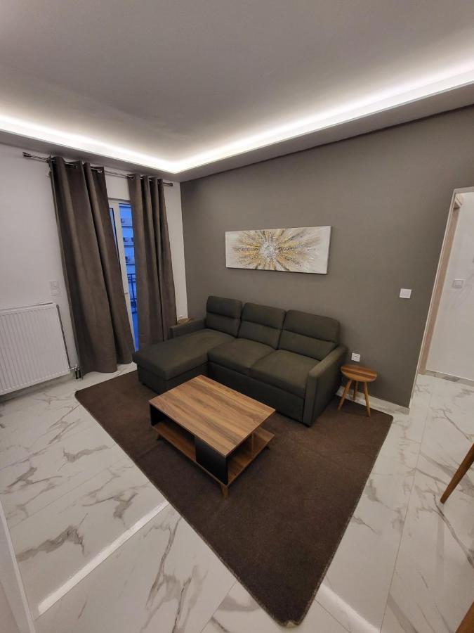 Medd Penthouse Apartment Athena Bagian luar foto