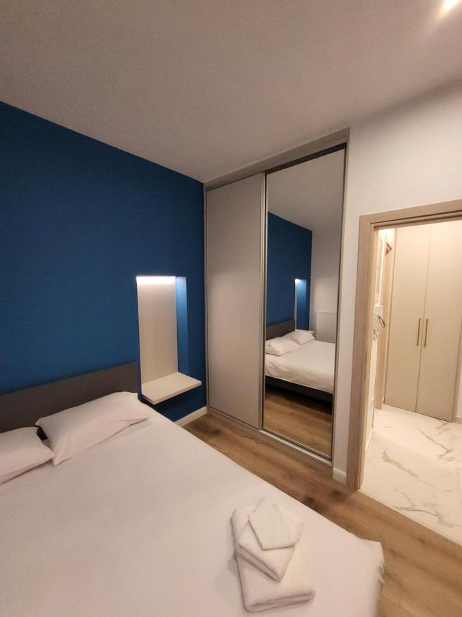 Medd Penthouse Apartment Athena Bagian luar foto