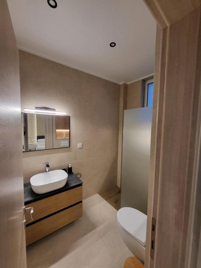 Medd Penthouse Apartment Athena Bagian luar foto