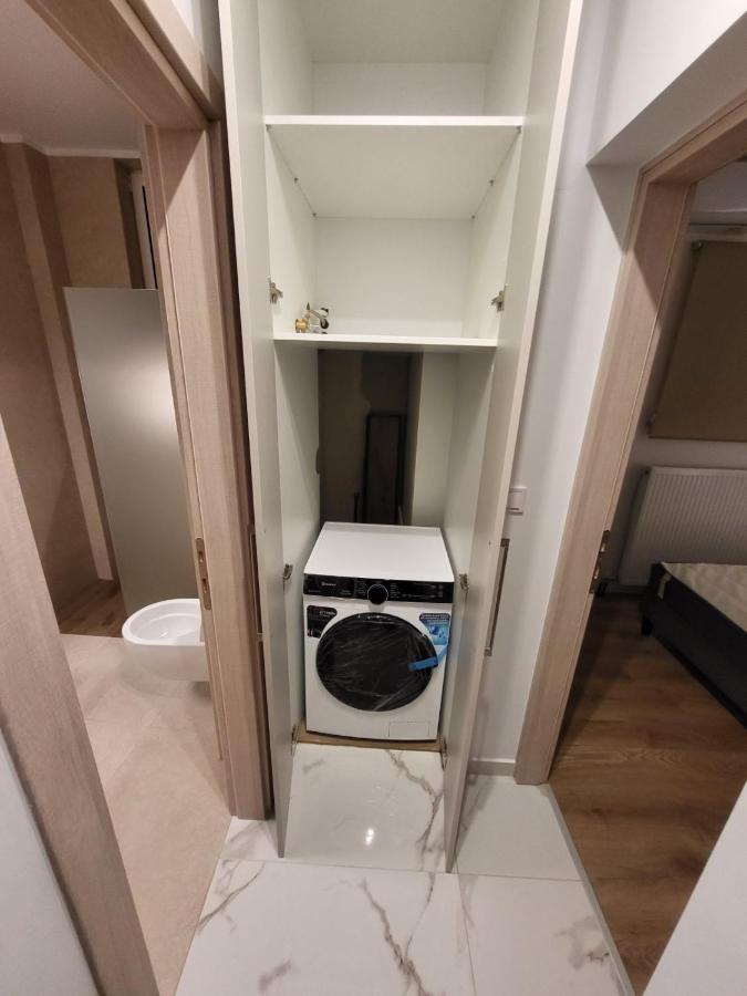 Medd Penthouse Apartment Athena Bagian luar foto