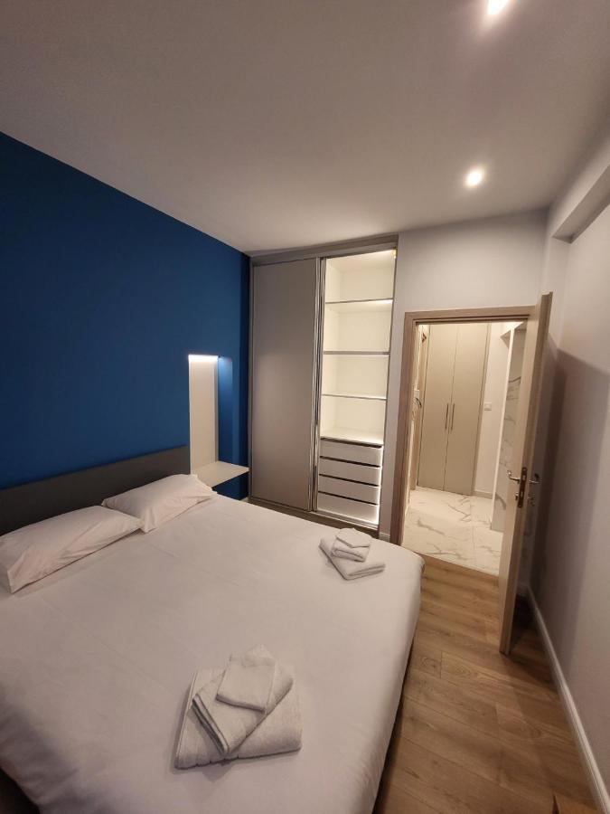 Medd Penthouse Apartment Athena Bagian luar foto
