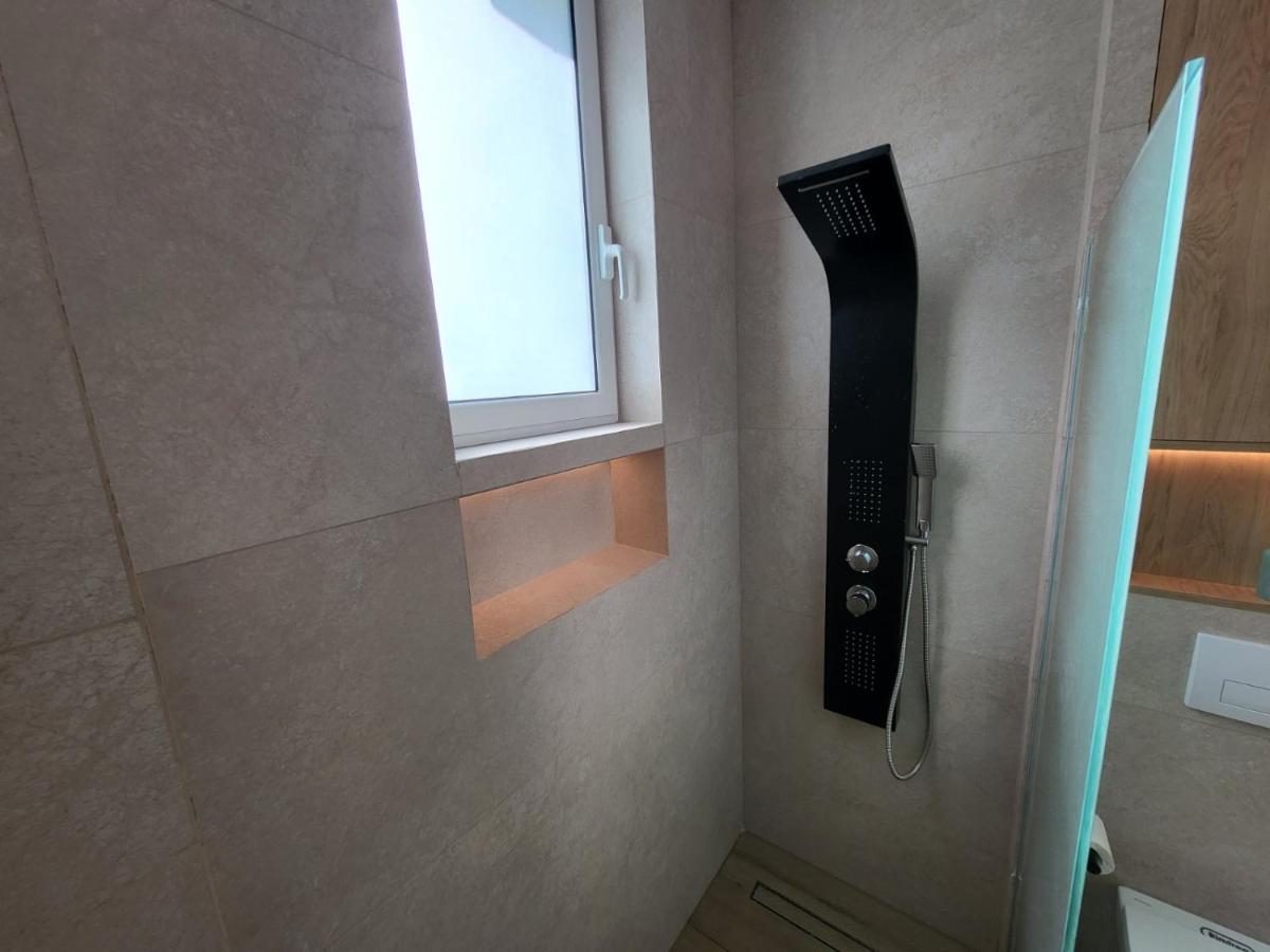 Medd Penthouse Apartment Athena Bagian luar foto