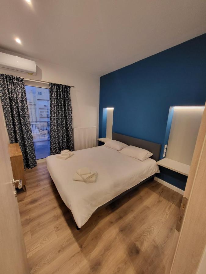 Medd Penthouse Apartment Athena Bagian luar foto
