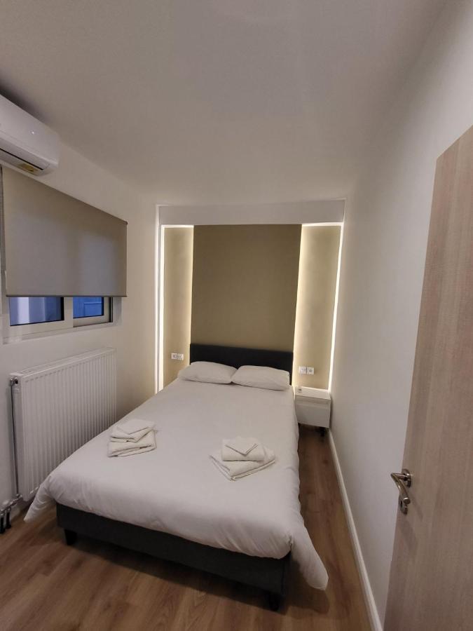 Medd Penthouse Apartment Athena Bagian luar foto