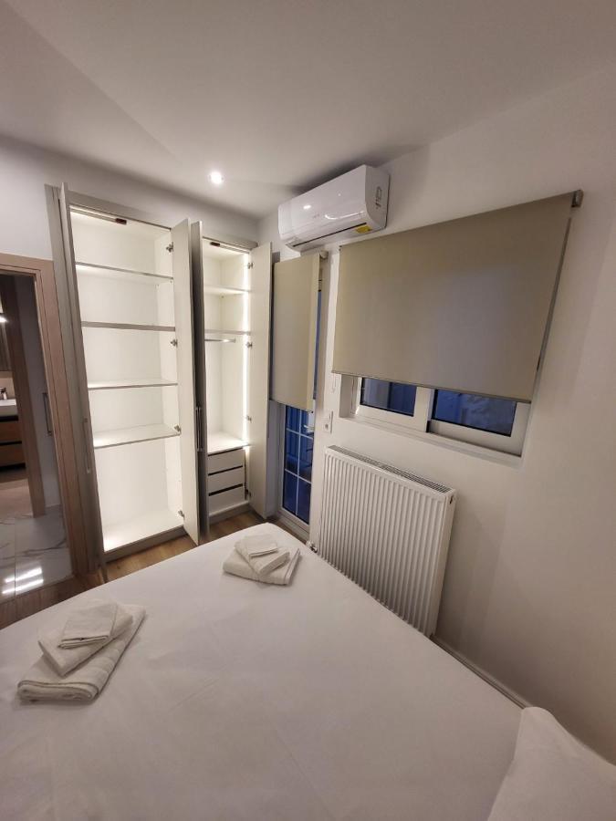 Medd Penthouse Apartment Athena Bagian luar foto